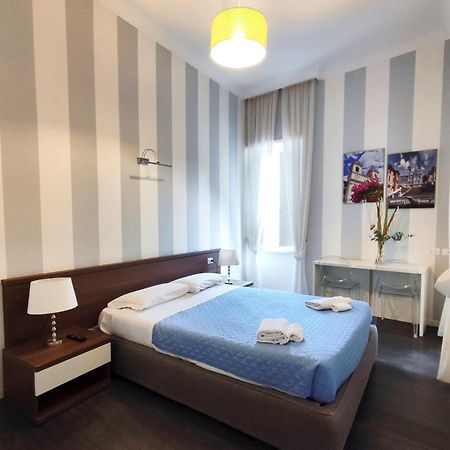 רומא Crispi Relax Apartment מראה חיצוני תמונה