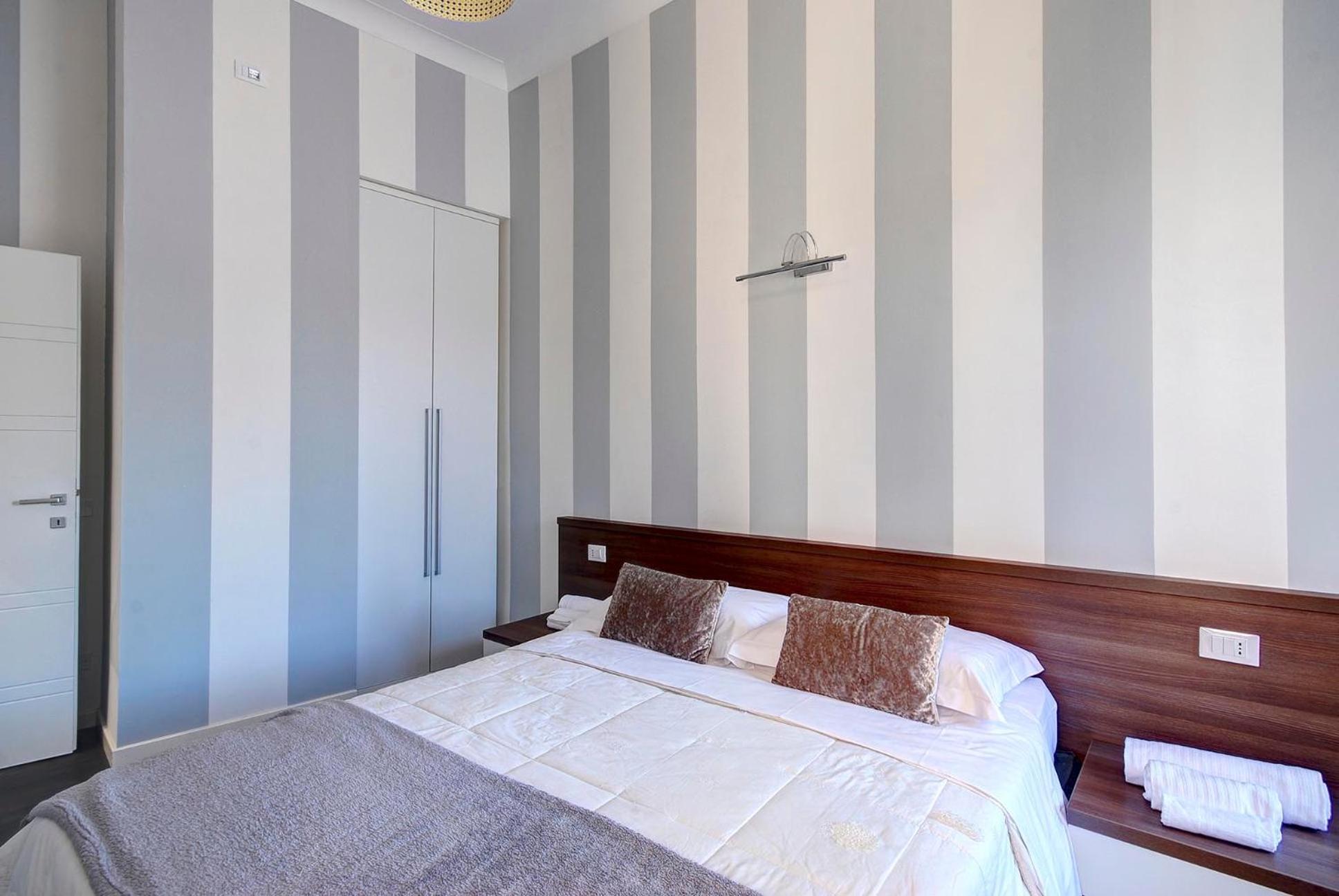 רומא Crispi Relax Apartment מראה חיצוני תמונה