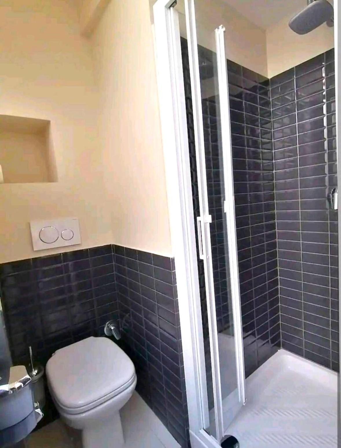 רומא Crispi Relax Apartment מראה חיצוני תמונה