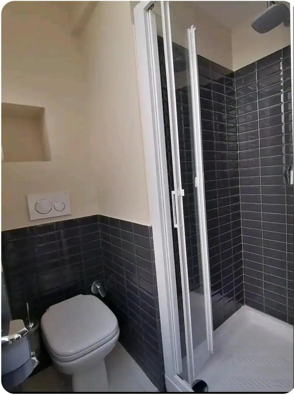 רומא Crispi Relax Apartment מראה חיצוני תמונה